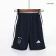 Kids Ajax Away Soccer Jersey Kit (Jersey+Shorts) 2023/24 - BuyJerseyshop