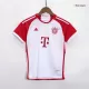 Kids Bayern Munich Home Soccer Jersey Kit (Jersey+Shorts) 2023/24 - BuyJerseyshop