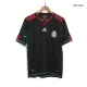 Mexico Retro Jerseys 2010 Away Soccer Jersey For Men - BuyJerseyshop