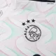 Men's HENDERSON #6 Ajax Away Soccer Jersey Shirt 2023/24 - BuyJerseyshop