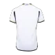 Men's Real Madrid Home Soccer Jersey Kit (Jersey+Shorts) 2023/24 - BuyJerseyshop