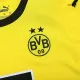 Kids Borussia Dortmund Home Soccer Jersey Kit (Jersey+Shorts) 2023/24 - BuyJerseyshop