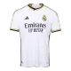 A POR LA #15 Real Madrid Home Player Version Jersey 2023/24 Men - BuyJerseyshop