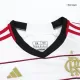 Kids CR Flamengo Away Soccer Jersey Kit (Jersey+Shorts) 2023/24 - BuyJerseyshop