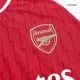 Arsenal Home Player Version Jersey 2023/24 Men - BuyJerseyshop