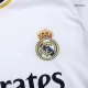 Men's VINI JR. #7 Real Madrid Home Soccer Jersey Shirt 2023/24 - BuyJerseyshop