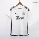 Men's Ajax Away Soccer Jersey Shirt 2023/24 - BuyJerseyshop
