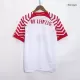 Men's RB Leipzig Home Soccer Jersey Shirt 2023/24 - BuyJerseyshop
