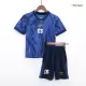Kids Salvador Home Soccer Jersey Kit (Jersey+Shorts) 2023/24 - BuyJerseyshop