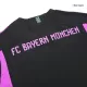 Men's Bayern Munich Away Soccer Jersey Kit (Jersey+Shorts) 2023/24 - BuyJerseyshop