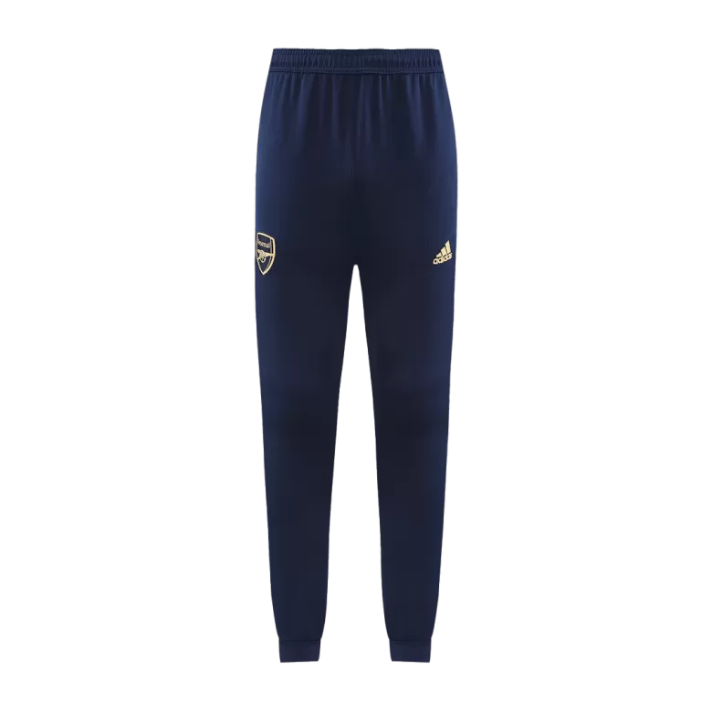 Men's Arsenal Tracksuit Sweat Shirt Kit (Top+Trousers) 2023/24 - BuyJerseyshop