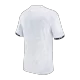 Men's France Away Soccer Jersey Shirt 2023 - BuyJerseyshop