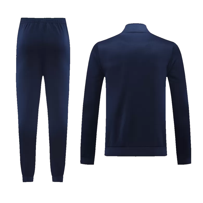 Men's Arsenal Tracksuit Sweat Shirt Kit (Top+Trousers) 2023/24 - BuyJerseyshop