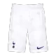 Men's Tottenham Hotspur Home Soccer Jersey Kit (Jersey+Shorts) 2023/24 - BuyJerseyshop