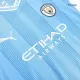 Women's Manchester City Home Soccer Jersey Shirt 2023/24 - BuyJerseyshop