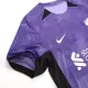 Men's Liverpool Third Away Soccer Jersey Kit (Jersey+Shorts) 2023/24 - BuyJerseyshop