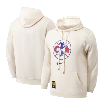 Men's Club America Sweater Hoodie 2023/24 - BuyJerseyshop