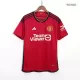 Men's Manchester United Home Soccer Jersey Kit (Jersey+Shorts) 2023/24 - BuyJerseyshop