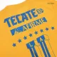 Men's Tigres UANL Home Soccer Jersey Shirt 2023 - BuyJerseyshop