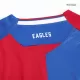 Men's Crystal Palace Home Soccer Jersey Shirt 2023/24 - BuyJerseyshop
