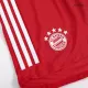 Men's Bayern Munich Soccer Shorts Home 2023/24 - BuyJerseyshop
