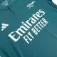 Men's Arsenal Third Away Soccer Jersey Shirt 2023/24-Free - BuyJerseyshop