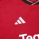 Men's Manchester United Home Soccer Jersey Whole Kit (Jersey+Shorts+Socks) 2023/24 - BuyJerseyshop