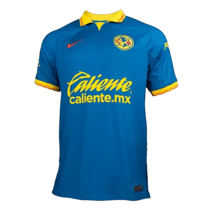 Men's Club America Away Soccer Jersey Shirt 2023/24 - BuyJerseyshop