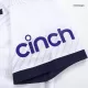Men's Tottenham Hotspur Home Soccer Jersey Whole Kit (Jersey+Shorts+Socks) 2023/24 - BuyJerseyshop