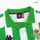 Real Betis Retro Jerseys 2000/01 Home Soccer Jersey For Men - BuyJerseyshop