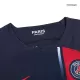 Kids PSG Home Soccer Jersey Kit (Jersey+Shorts) 2023/24 - BuyJerseyshop