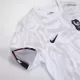 Men's France Away Soccer Jersey Shirt 2023 - BuyJerseyshop