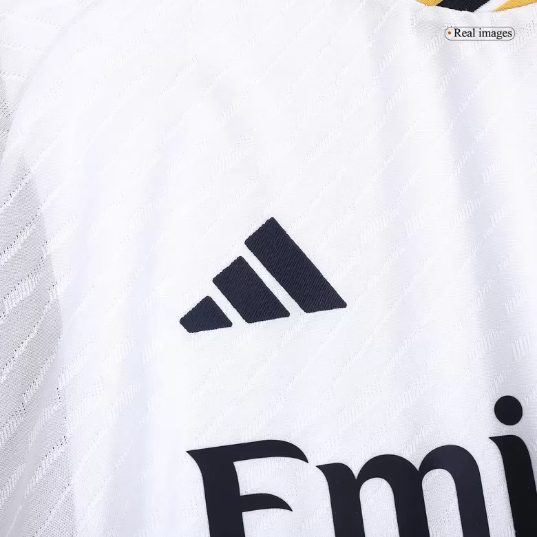 VINI JR. #7 Real Madrid Home Player Version Jersey 2023/24 Men - BuyJerseyshop