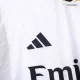 CAMPEONES #36 Real Madrid Home Player Version Jersey 2023/24 Men - BuyJerseyshop