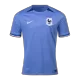 Women's France Home Soccer Jersey Shirt 2023 - BuyJerseyshop