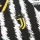 Kids Juventus Home Soccer Jersey Kit (Jersey+Shorts) 2023/24 - BuyJerseyshop