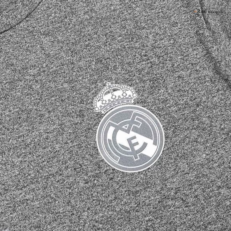 Real Madrid Retro Jerseys 2015/16 Away Soccer Jersey For Men - BuyJerseyshop