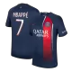 Men's MBAPPÉ #7 PSG Home Soccer Jersey Shirt 2023/24 - BuyJerseyshop