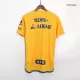 Men's Tigres UANL Home Soccer Jersey Kit (Jersey+Shorts) 2023/24 - BuyJerseyshop