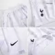 Kids Tottenham Hotspur Home Soccer Jersey Kit (Jersey+Shorts) 2023/24 - BuyJerseyshop