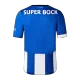 Men's FC Porto Home Soccer Jersey Shirt 2023/24 - BuyJerseyshop
