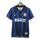 Inter Milan Retro Jerseys 2007/08 Home Soccer Jersey For Men - BuyJerseyshop