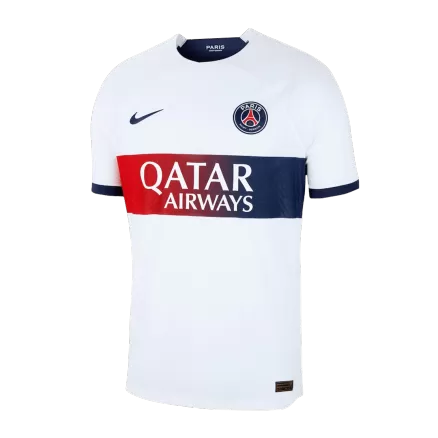 PSG Away Player Version Jersey 2023/24 Men - BuyJerseyshop