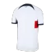 PSG Away Player Version Jersey 2023/24 Men - BuyJerseyshop
