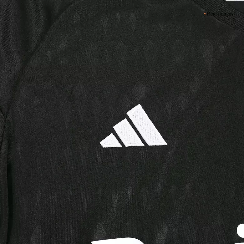 Men's Arsenal Goalkeeper Soccer Jersey Shirt 2023/24 - BuyJerseyshop