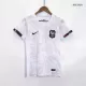 Women's France Away Soccer Jersey Shirt 2023 - BuyJerseyshop