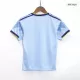 Kids Boca Juniors Third Away Soccer Jersey Kit (Jersey+Shorts) 2023/24 - BuyJerseyshop
