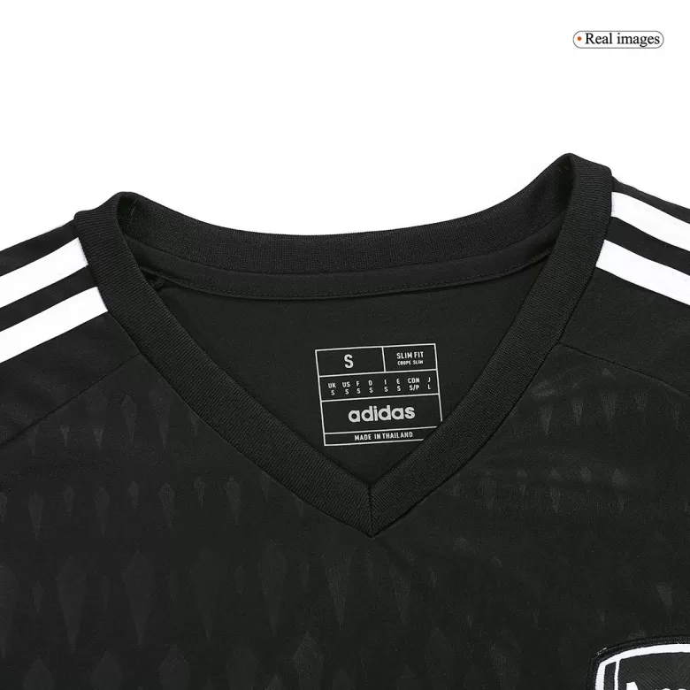 Men's Arsenal Goalkeeper Soccer Jersey Shirt 2023/24 - BuyJerseyshop