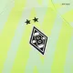 Men's Borussia Mönchengladbach Goalkeeper Soccer Jersey Shirt 2023/24 - BuyJerseyshop