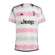 POGBA #10 Juventus Away Player Version Jersey 2023/24 Men - BuyJerseyshop